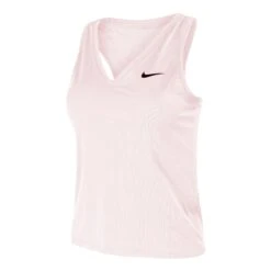 Nike Dri-Fit Victory Tank Top Women - Pink
