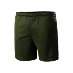 Nike Dri-Fit Shorts Men - Olive, Black