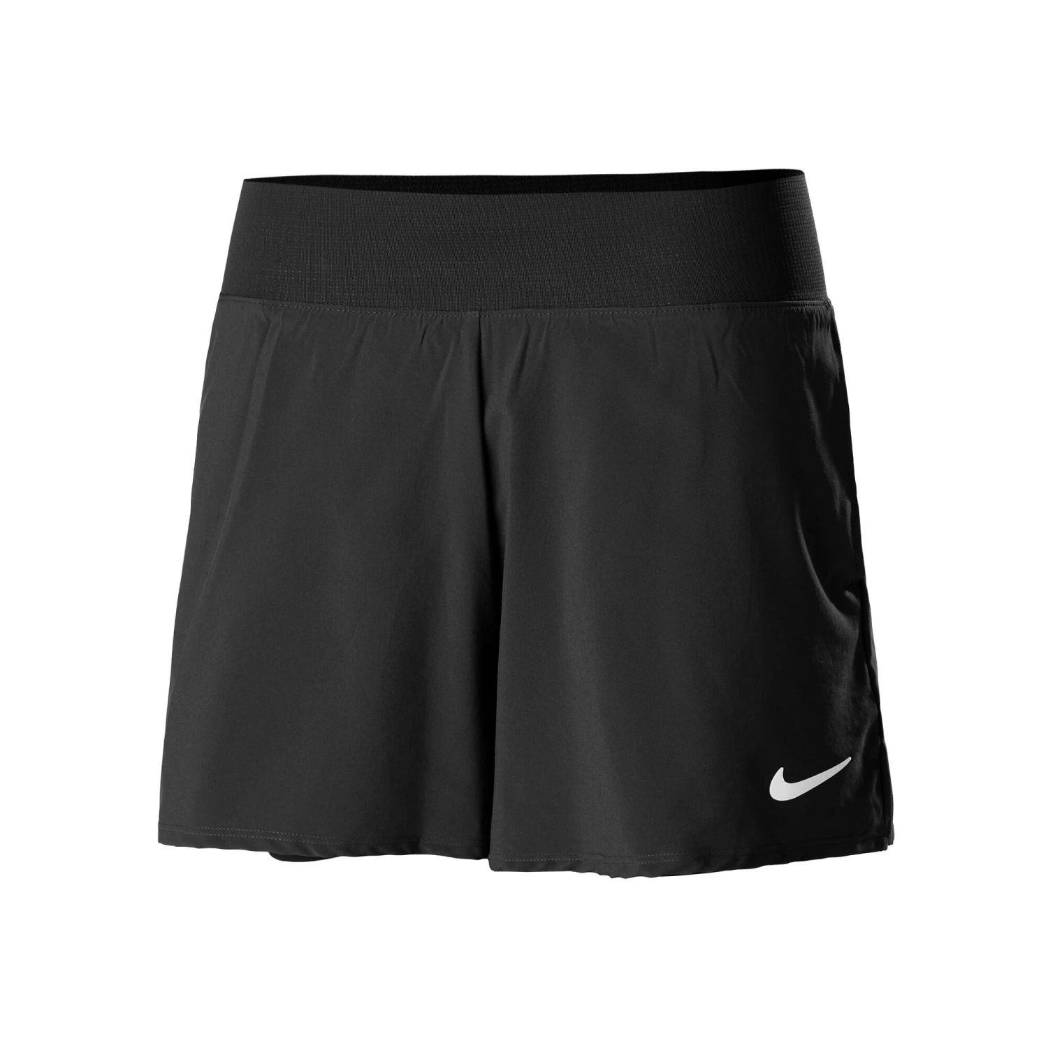 Nike Court Victory Flex Shorts Women - Black