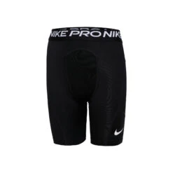 Nike Dri-Fit Pro Tight Boys - Black