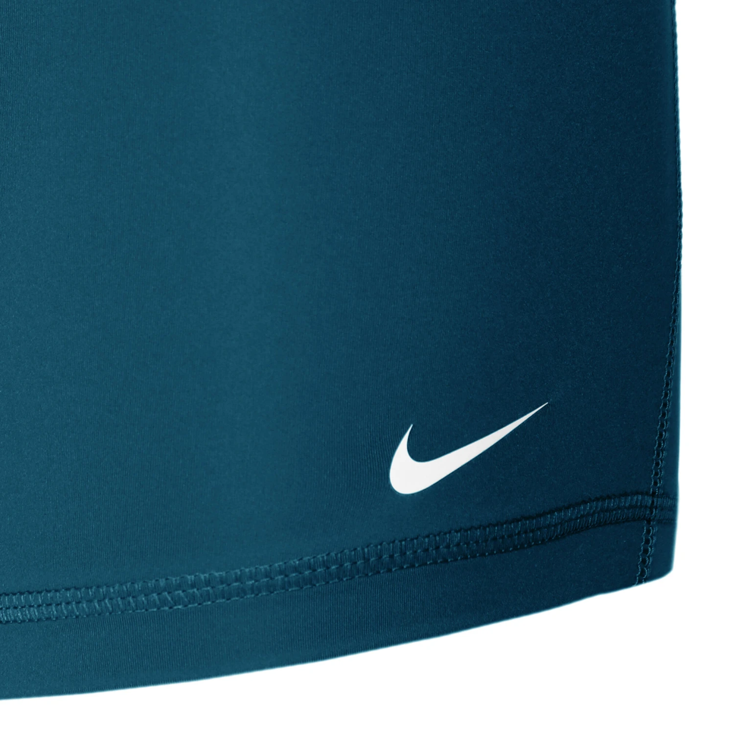 Nike Pro 3in Shorts Women - Blue, Black - Image 3