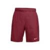 Nike Dri-Fit Victory 9in Shorts Men - Dark Red