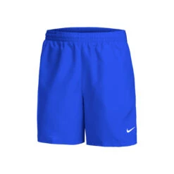 Nike Dri-Fit Shorts Boys - Blue