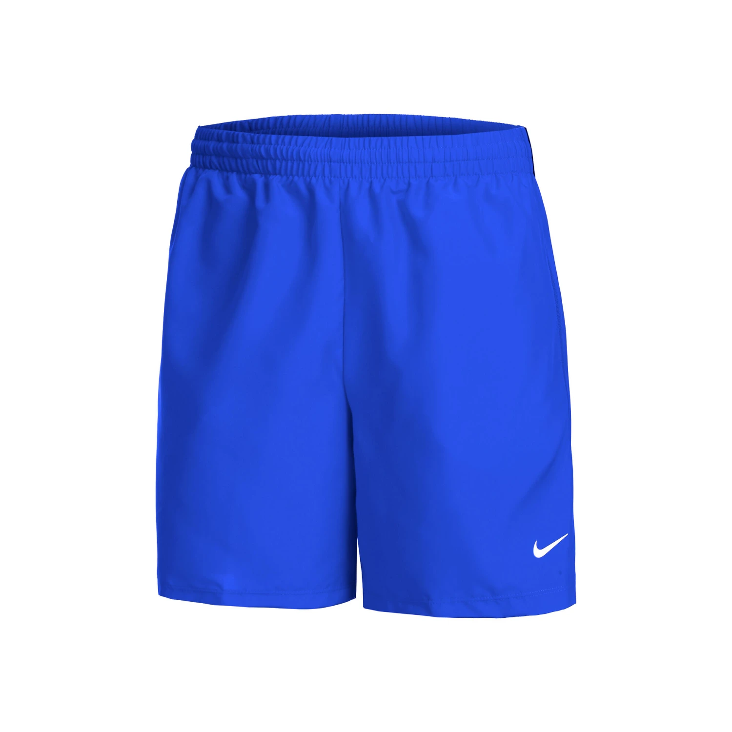 Nike Dri-Fit Shorts Boys - Blue