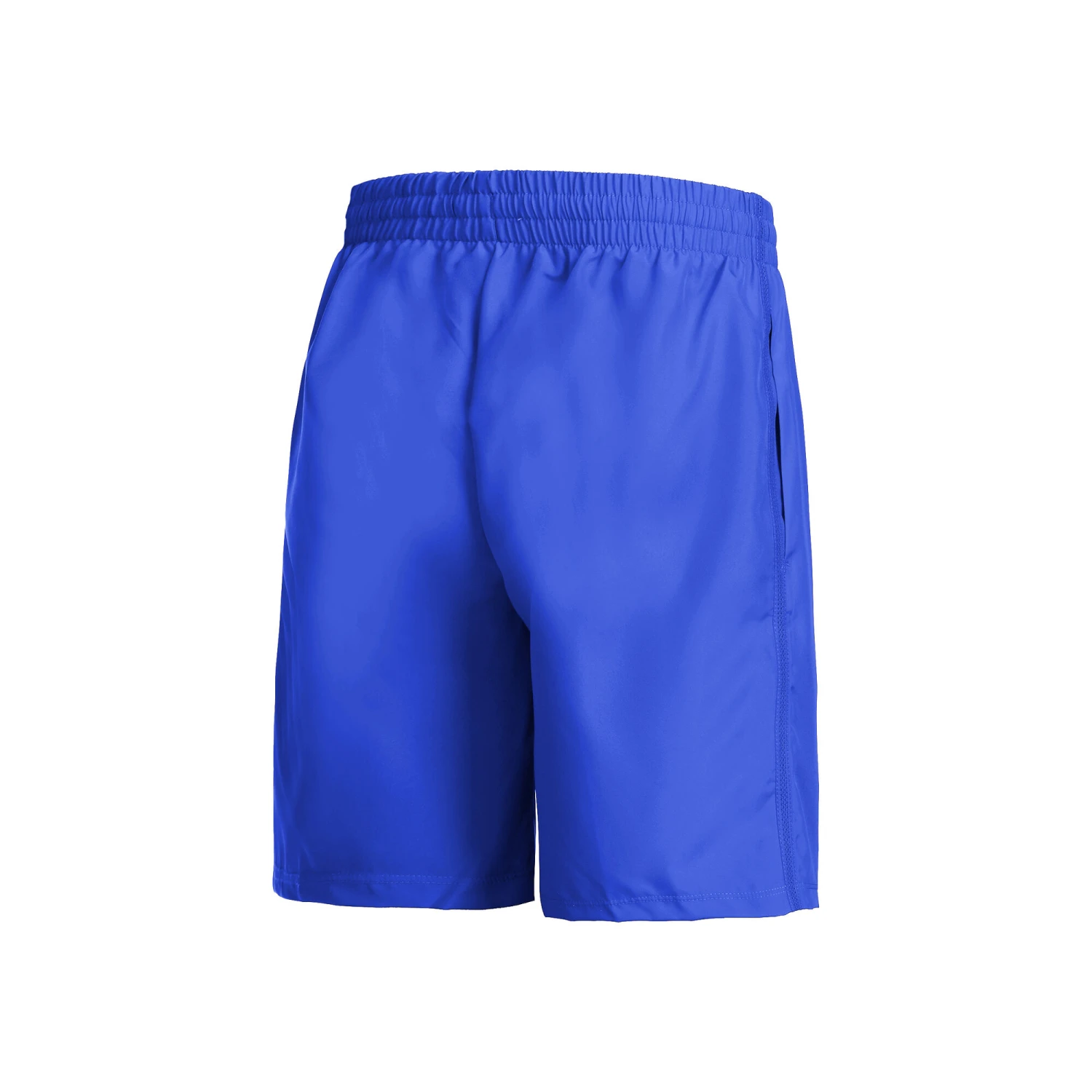 Nike Dri-Fit Shorts Boys - Blue - Image 2