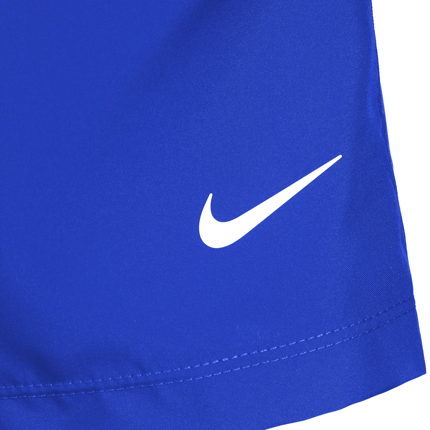 Nike Dri-Fit Shorts Boys - Blue - Image 3