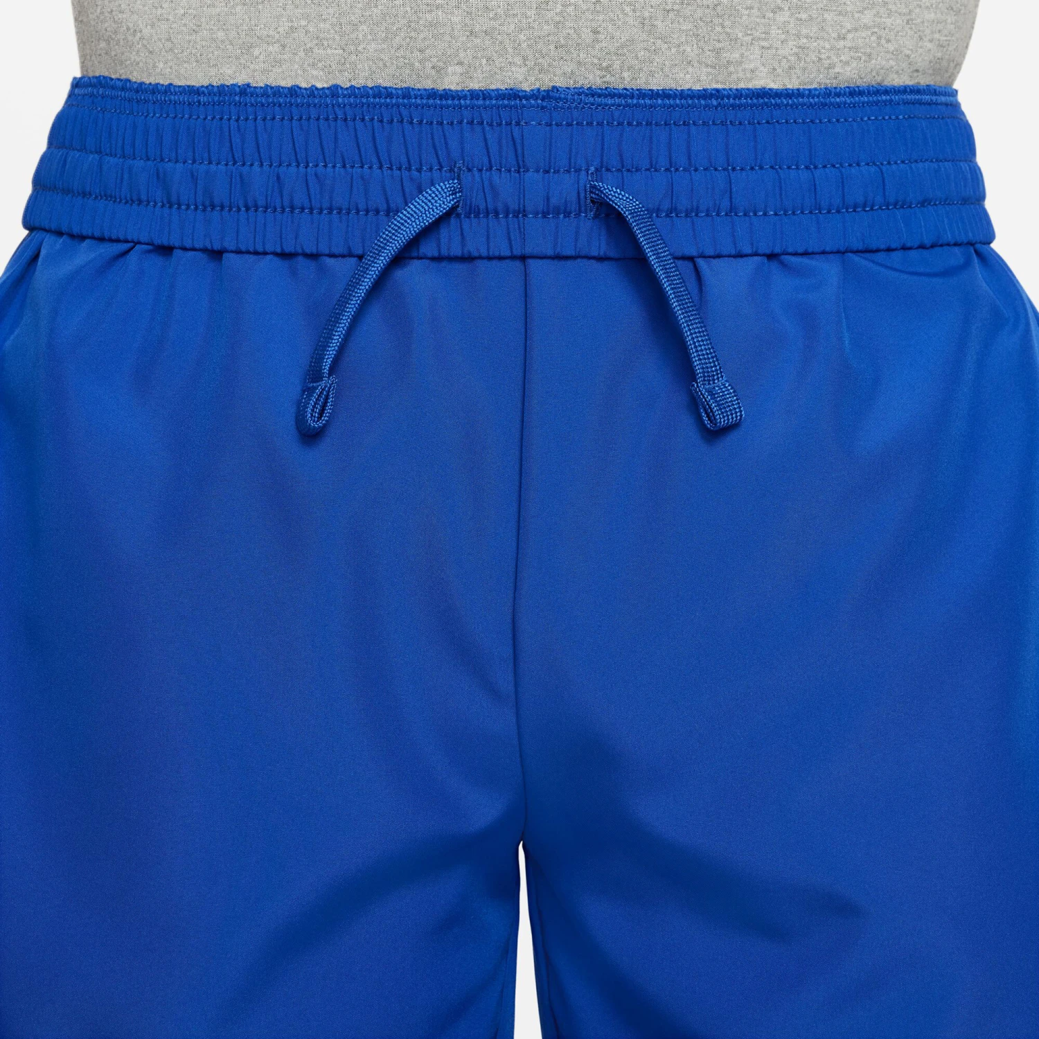 Nike Dri-Fit Shorts Boys - Blue - Image 10