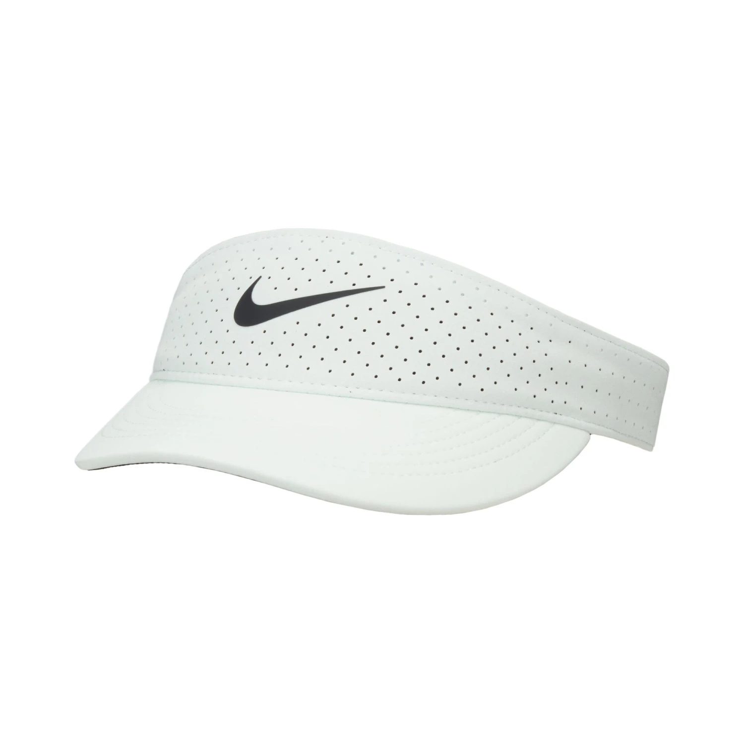 Nike Dri-Fit Advantage Aero Visor Women - Light Green