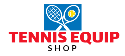 Tennis Equip Shop